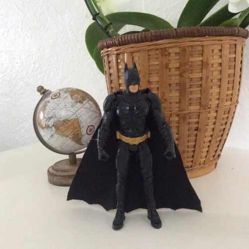 Figurine batman dc - 5,