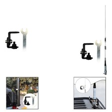 Support de fixation d'antenne