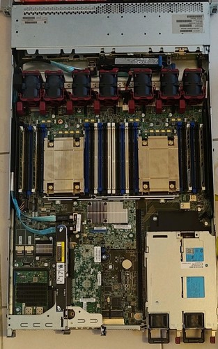Proliant dl360 gen9 - dl360,