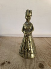 Ancienne Cloche de Table -