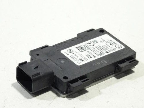 Radar anti collision hyundai - ,