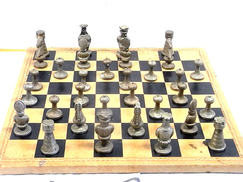 Jeux échecs - 🇫🇷,