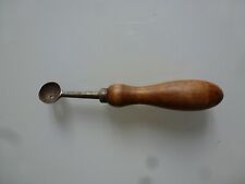ANTIQUE ECONOMY KITCHEN SPOON HOLE OLD TOOLS TRADES FOLK ART