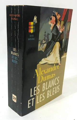 Livre roman ancien gerfaut - livre,