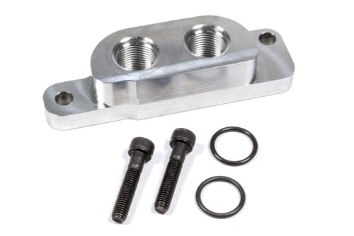 Adaptateur filtre huile - adaptateur, de