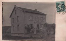 Carte-photo ancienne postcard