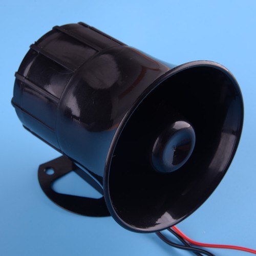 30w 12v tone sound loud - 30w,