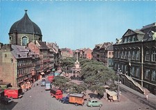 BELGIQUE LIEGE PLACE DU MARCHE