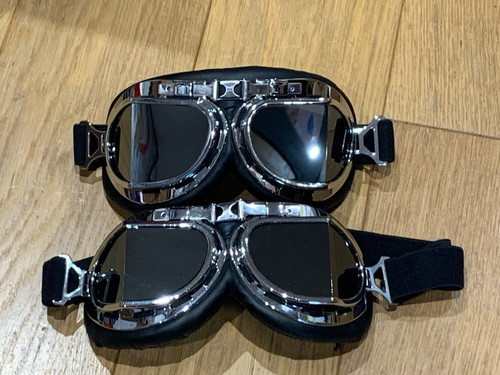 Paires lunettes aviateur - 2,