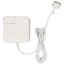 Original Apple Macbook Air 2015 11" 13" AC Adapter Charger MagSafe 2 45W