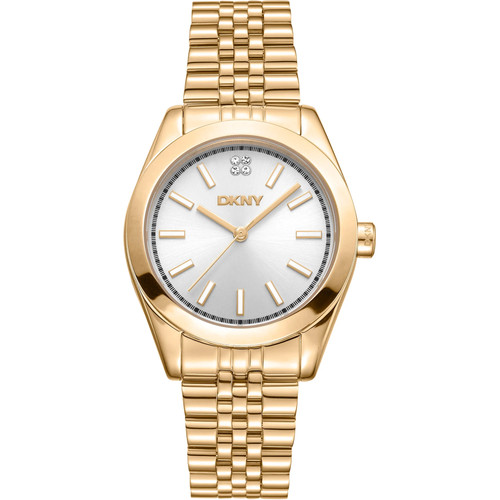 Montre dkny dk1l029m0055 femme - dkny,