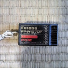 Récepteur radio control