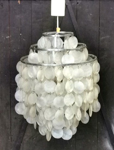 Lampe suspension fun - fun, 1dm