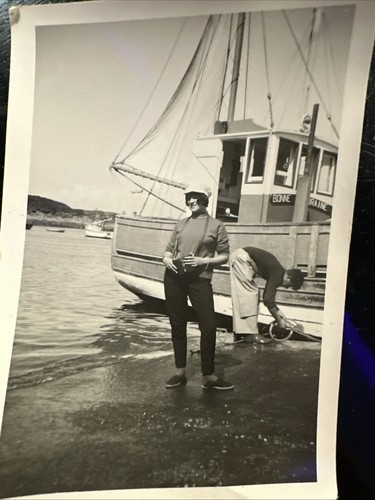 Photo originale vintage 1965 - vintage, :