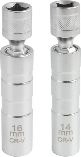 Pièces clé bougie pour - pièces,