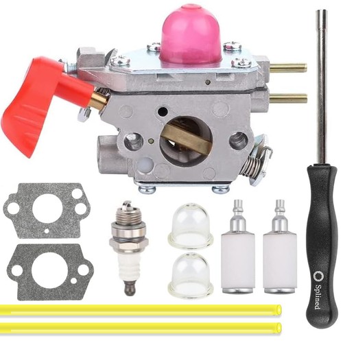 Carburateur c1u w43a bvm200fe - carburateur,