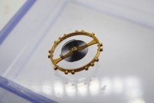 Balancier vintage Movado cal