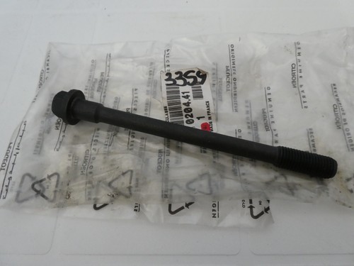 For peugeot citroen screw head - for,