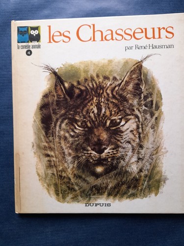 Dupuis comedie animale - dupuis,