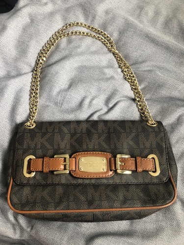 Sac chaîne michael kors - sac,