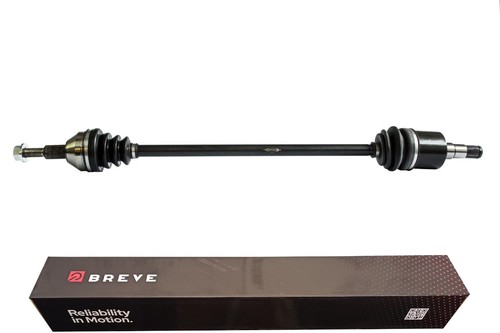 Arbre transmission droit - de,