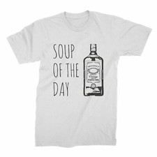 Soup of the Day Whiskey Shirt