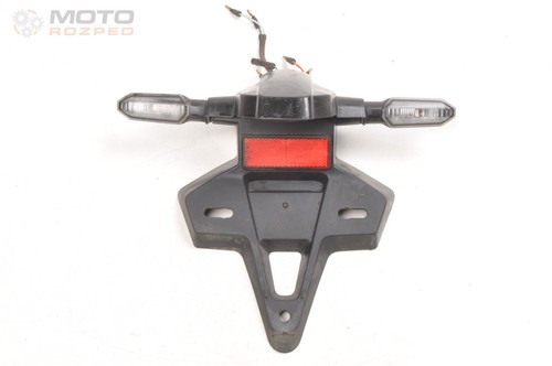 Honda cbf 125 support plaque - 125,