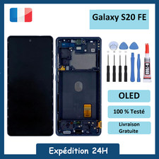 Écran LCD Oled Samsung Galaxy