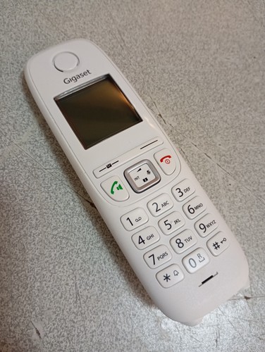Téléphone phone fixe - fixe, sans