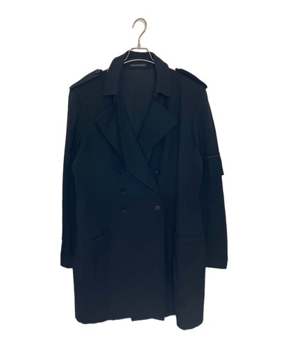 Trench coat yohji - trench-coat,