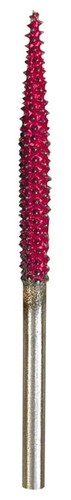 Fraise râper pointes - fraise,