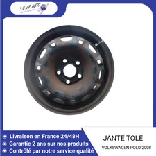🇫🇷 JANTE TOLE VOLKSWAGEN