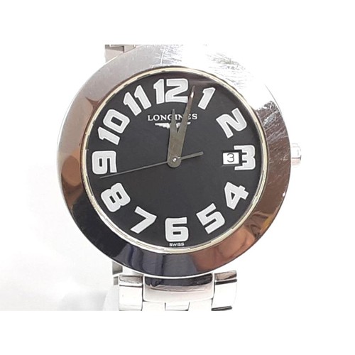 Montre homme longines dolce - homme,