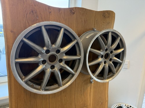 Porsche 987 997 - , pouces