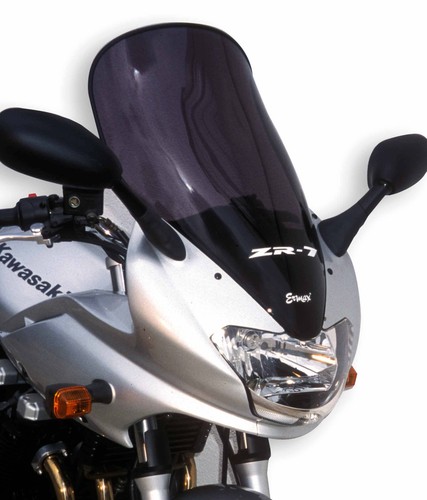 Kawasaki 750 zr7 03 bulle - 750,