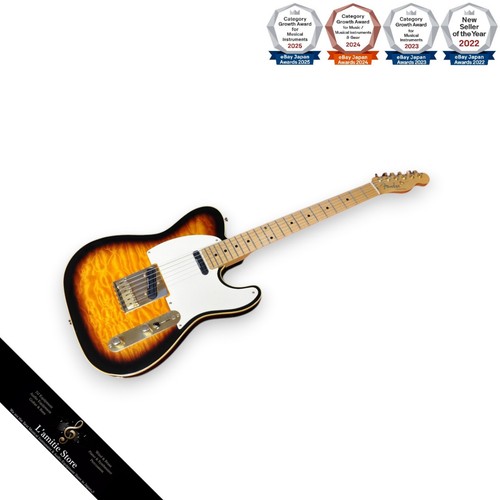 Fender japan telecaster - fender,