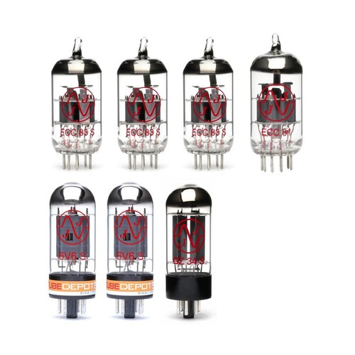 Standard tube set for fender - standard,