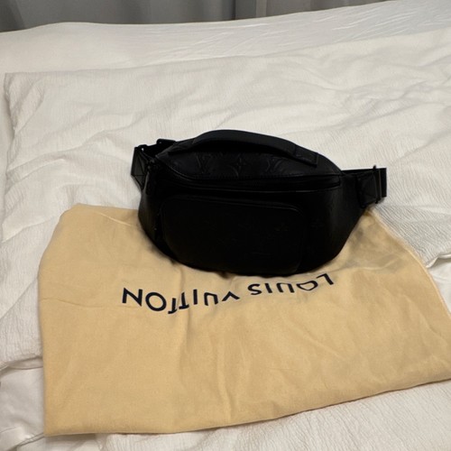 Louis vuitton monogram black - vuitton,