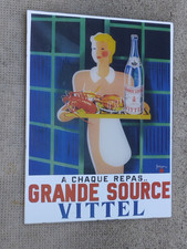 miroir design publicitaire