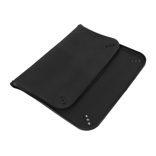 Matelas langer silicone - À, en