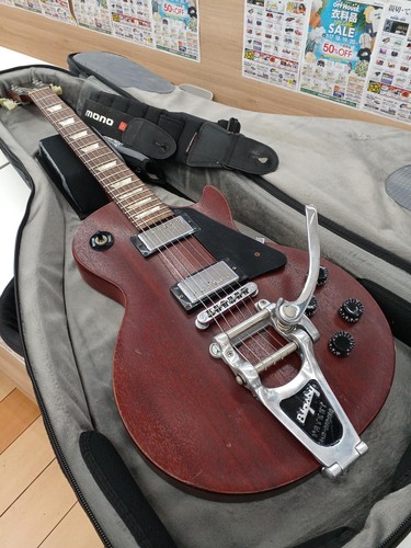 Guitare électrique gibson - gibson, les