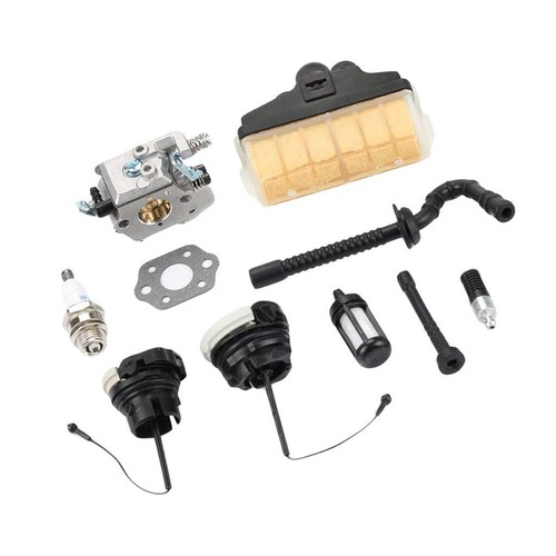 Kit mise point - mise, tube