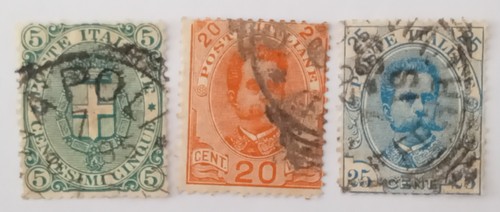 Timbres poste roi - timbres-poste, i