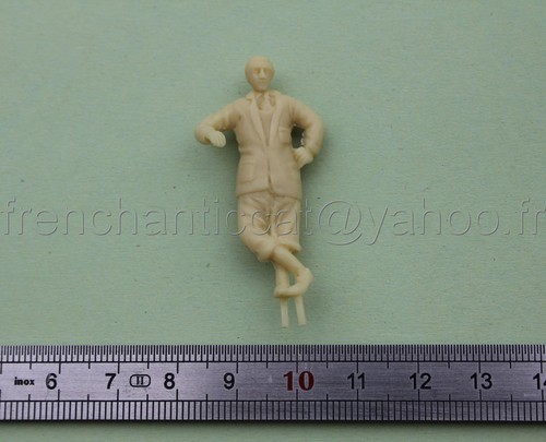 Personnage 43 heco - js, 1/43