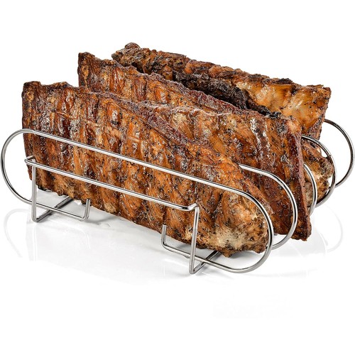 Support cuisson acier rib - support,