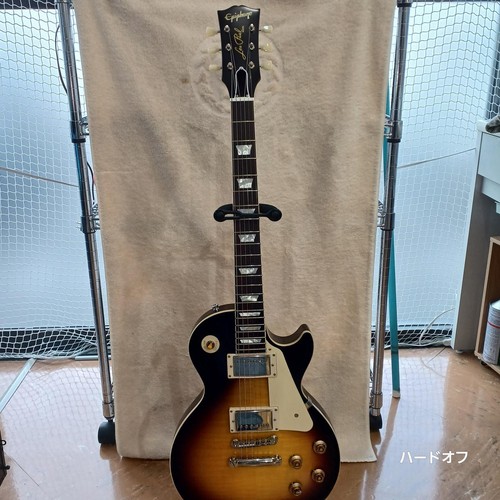 Guitare électrique epiphone - électrique,