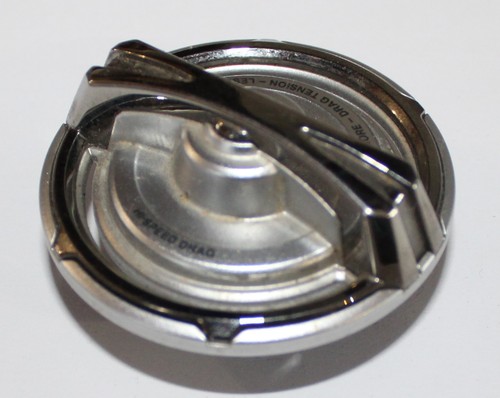 Bouton frein moulinet - bouton, de