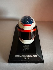 F1 Casque Michael Schumacher