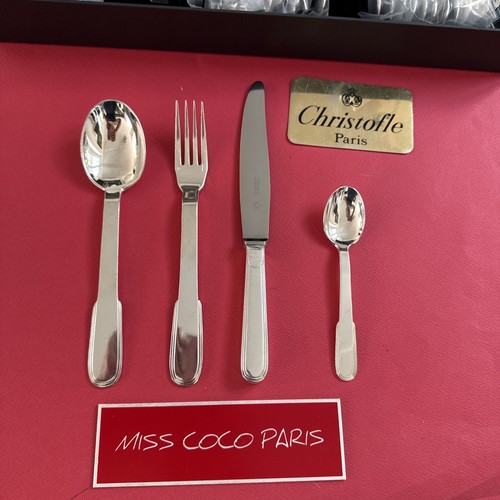 Set menagere vintage pieces - menagere, 48