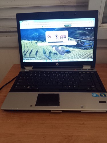Ordinateur elitebook 8440p - elitebook,